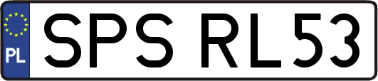 SPSRL53