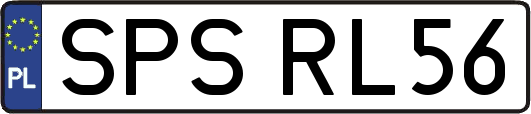 SPSRL56
