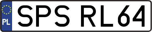 SPSRL64