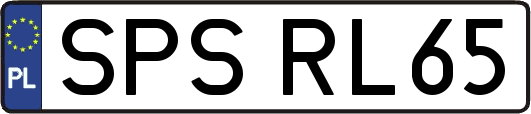 SPSRL65