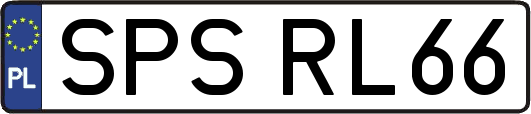 SPSRL66