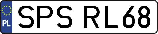 SPSRL68