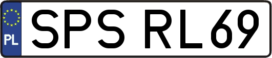 SPSRL69