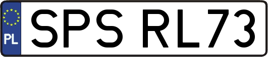 SPSRL73