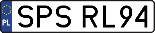 SPSRL94