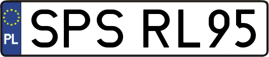 SPSRL95