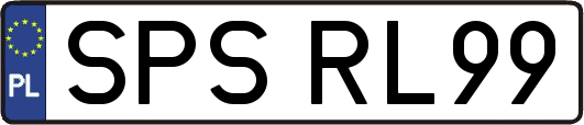 SPSRL99