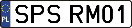 SPSRM01