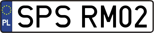 SPSRM02