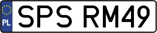 SPSRM49