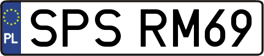 SPSRM69