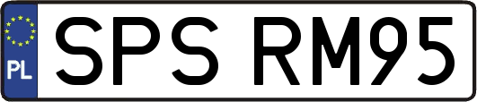 SPSRM95