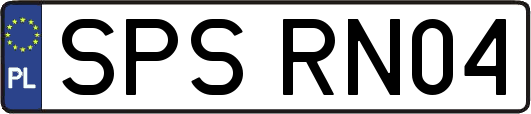 SPSRN04
