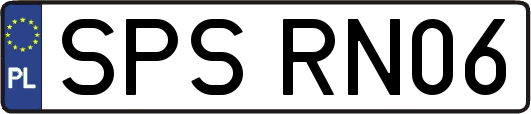 SPSRN06