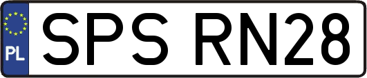 SPSRN28