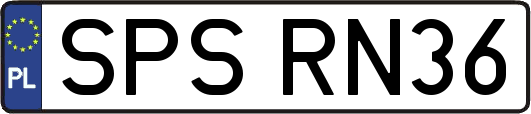 SPSRN36