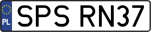 SPSRN37