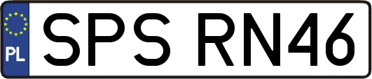 SPSRN46