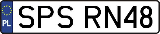 SPSRN48