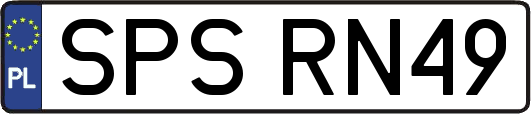 SPSRN49