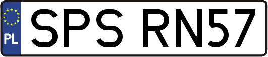 SPSRN57