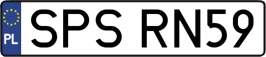 SPSRN59