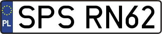 SPSRN62