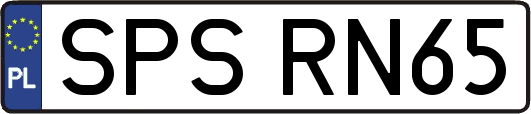 SPSRN65