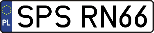 SPSRN66