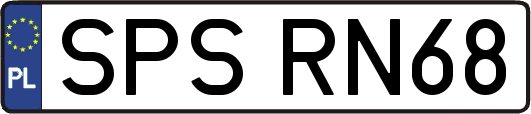 SPSRN68