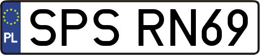 SPSRN69