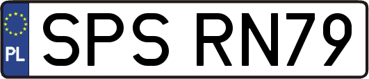 SPSRN79