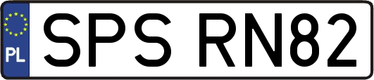SPSRN82