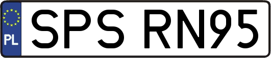 SPSRN95