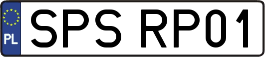 SPSRP01