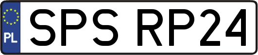 SPSRP24