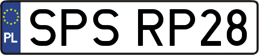 SPSRP28