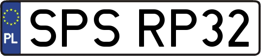SPSRP32