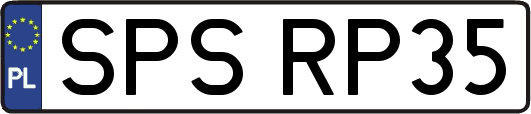 SPSRP35
