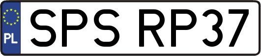 SPSRP37
