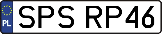 SPSRP46
