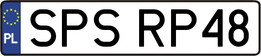 SPSRP48