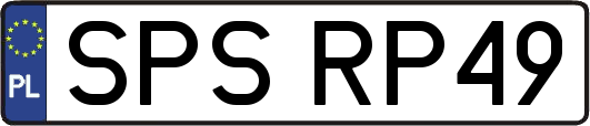 SPSRP49