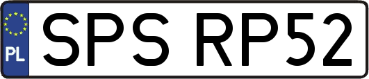 SPSRP52