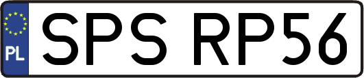 SPSRP56