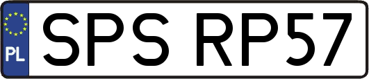 SPSRP57