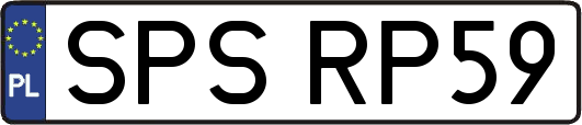 SPSRP59