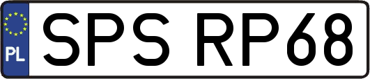 SPSRP68