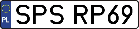 SPSRP69