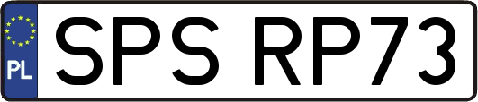 SPSRP73
